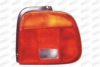 PRASCO SZ0094054 Combination Rearlight